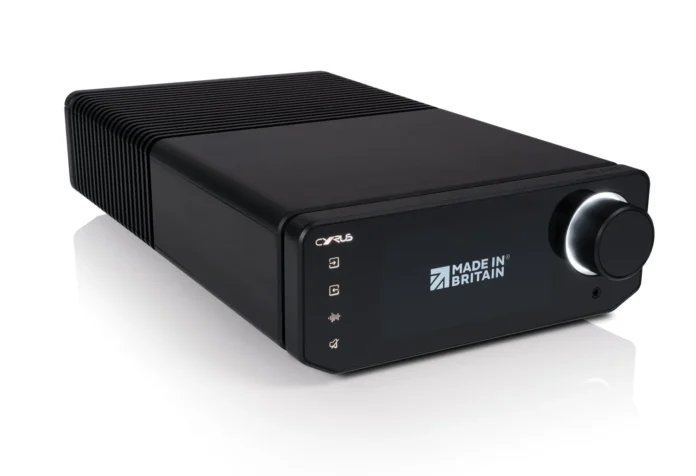 Cyrus-40-AMP