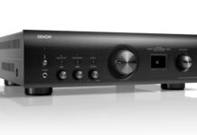 Denon PMA-1700NE