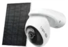 Análise Completa do Tapo C660 Kit
