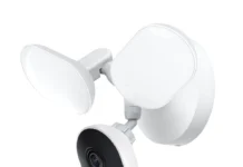 Análise da Câmara com Holofote Tapo C720